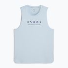 Чоловіча тренувальна майка PUMA x HYROX Cloudspun Thermoadapt Tank сірого кольору