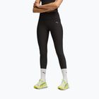 Лосини для бігу жіночі Puma Dreamrun 7/8th Tight puma black