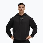 Чоловіча тренувальна толстовка PUMA x HYROX Heavyweight Hoodie чорна