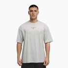 Чоловіча тренувальна футболка PUMA x HYROX Lifestyle Tee сірого кольору