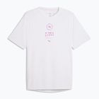 Чоловіча тренувальна футболка PUMA x HYROX Dryelite Training Tee біла