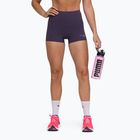 Шорти для тренувань жіночі Puma Hyrox Shapeluxe 3" Tight deep plum