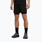 Шорти для бігу чоловічі PUMA Dreamrun 2in1 5" DryCELL puma black