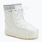 Жіночі зимові чоботи BOGNER La Plagne 14 white