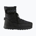 Черевики зимові чоловічі BOGNER Laax 7 D black