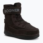 Черевики зимові чоловічі BOGNER Laax 7 D dark brown