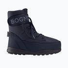 Черевики зимові чоловічі BOGNER Laax 7 D navy