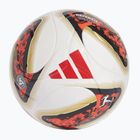 М'яч футбольний adidas Bundesliga J290 white
