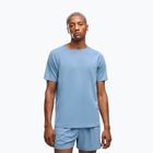Футболка для бігу чоловіча PUMA Run Cloudspun Tee zen blue