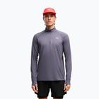 Кофта для бігу чоловіча PUMA Run Velocity Cloudspun 1/4 Zip inky depths