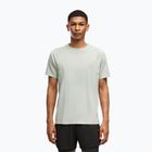 Футболка для бігу чоловіча PUMA Run Velocity Tee Tri-Blend creme de mint