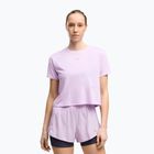 Футболка для бігу жіноча PUMA Run Brightstride Cloudspun light lavender
