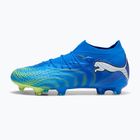 Кросівки для футболу PUMA Future 9 Ultimate FG ultra blue/puma white