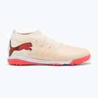 Кросівки для футболу PUMA Future 9 Match TT sugared almond/puma white/ultra red/puma black
