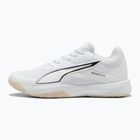Кросівки гандбольні чоловічі PUMA Accelerate Pro 5 white