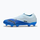 Кросівки для футболу PUMA Ultra Nitro 7 Match LL FG/AG ultra blue/icy blue