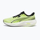 Кросівки для бігу Puma Electrify Nitro 5 sunny lime/puma black