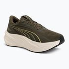 Кросівки для бігу Puma Maxima Pro puma olive/rustic olive/dark