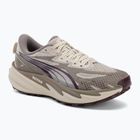 Кросівки для бігу жіночі Puma Velocity NITRO Trail silver fog/ruby