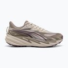 Кросівки для бігу жіночі Puma Velocity NITRO Trail silver fog/ruby