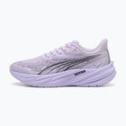 Кросівки для бігу жіночі Puma Velocity Nitro 5 light lavender/inky