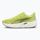 Кросівки для бігу жіночі Puma Velocity Nitro 5 sunny lime/puma black