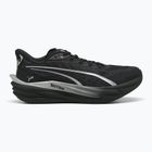 Кросівки для бігу чоловічі PUMA Deviate NITRO 4 Brightstride puma black