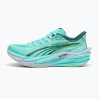 Кросівки для тренувань жіночі PUMA Deviate Nitro 4 X Hyrox intense mint/light lavender