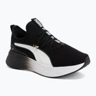 Взуття жіноче Puma Softride Sabrina puma black/puma white
