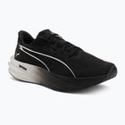 Кросівки для бігу чоловічі Puma Deviate Pure Nitro puma black/flat dark