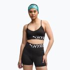 Спортивний бюстгальтер PUMA x HYROX Strappy Pwrmode puma black