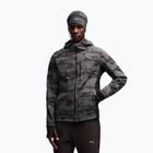 Куртка для бігу чоловіча PUMA Run Brightstride AOP Primaloft puma black