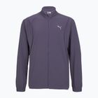 Кофта для бігу чоловіча PUMA Run Velocity Woven inky depths