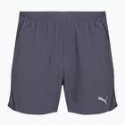 Шорти для бігу чоловічі PUMA Run Velocity 5" inky depths