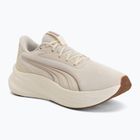 Кросівки для бігу Puma MaxStride Lite alpine snow/warm white