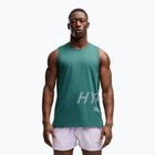 Футболка для тренувань чоловіча Puma Hyrx Pwrmode Training Tank herb garden
