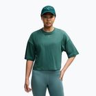 Жіноча тренувальна футболка PUMA x HYROX Cropped Lifestyle herb garden