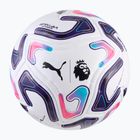 М'яч футбольний PUMA Stellar Nitro Ultimate PL Reactivity puma white/red/purple/blue/pink