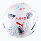 М'яч футбольний PUMA Stellar Nitro Ultimate LALIGA puma white