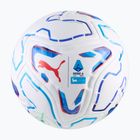 М'яч футбольний PUMA Stellar Nitro Ultimate Serie A puma white