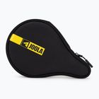 Чохол для ракетки для настільного тенісу JOOLA Vision Pro yellow