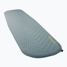 Надувний килимок Therm-A-Rest Trail Lite L trooper сірий