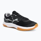 Кросівки для закритих приміщень чоловічі PUMA Varion II puma black/cool light gray/yellow blaze/gum