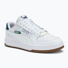 Кросівки PUMA Caven 2.0 VTG puma white/malachite/puma black/yellow sizzle