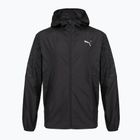 Куртка для бігу чоловіча Puma Run AOP Lightweight Jacket black