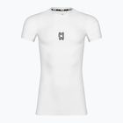 Футболка  баскетбольна чоловіча PUMA Hoops Team SS Baselayer puma white