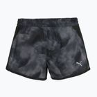 Шорти для бігу жіночі PUMA Run Favorite AOP Velocity 3" black/grey