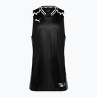 Майка баскетбольна чоловіча PUMA Hoops Team Game Jersey puma black