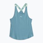 Футболка для тренувань жіноча PUMA Strong Tank bold blue
