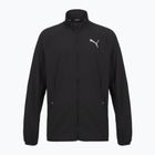 Куртка для бігу чоловіча PUMA Run Elite Ultraweave Jacket black